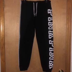 PINK VS Classic Pant Sweats